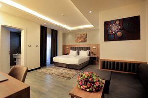 Hotel - Daylin Guest House