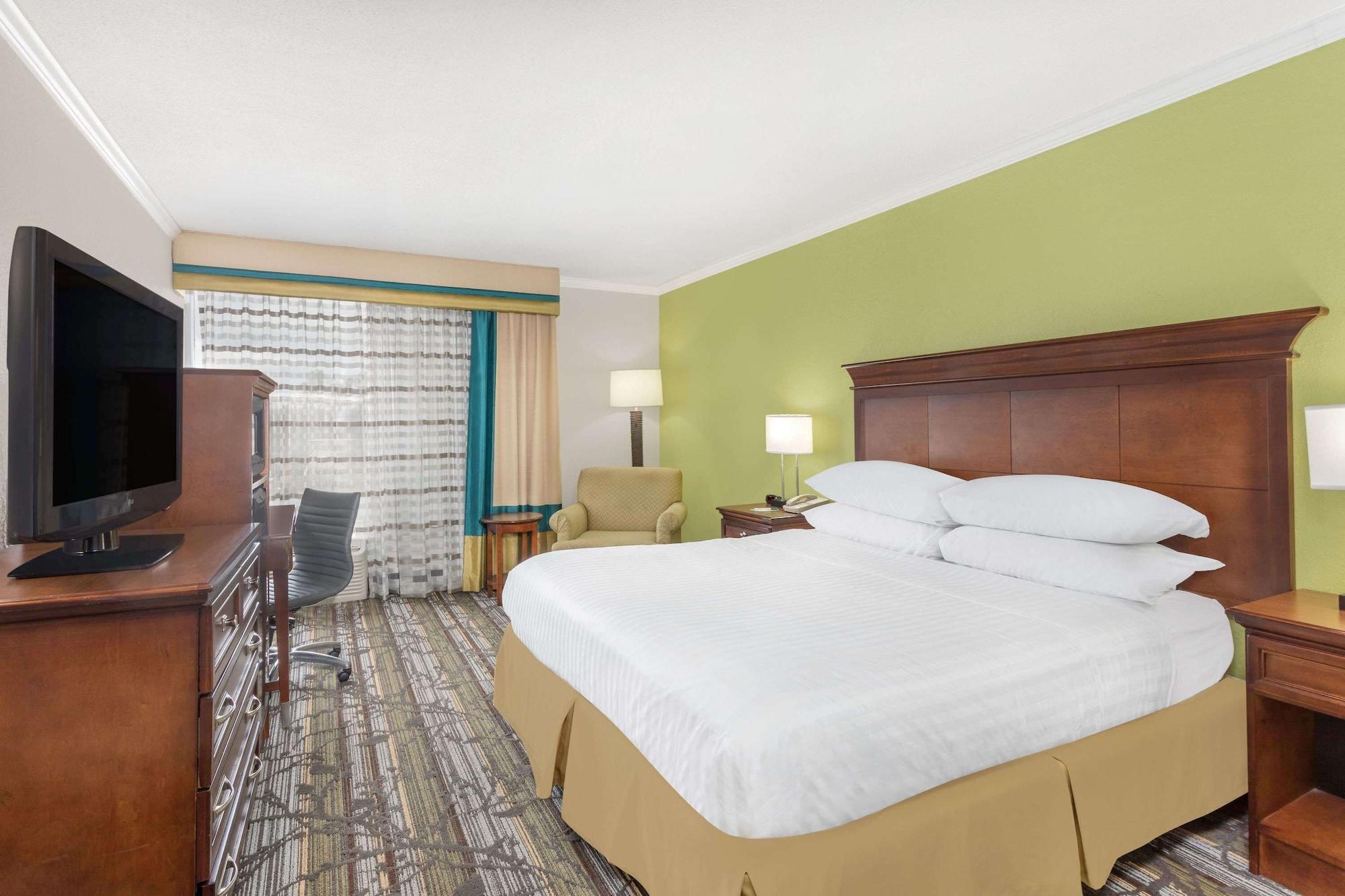 Habitación Wyndham Garden Summerville