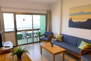 Departamentos - Apartamentos Brisamar Canteras