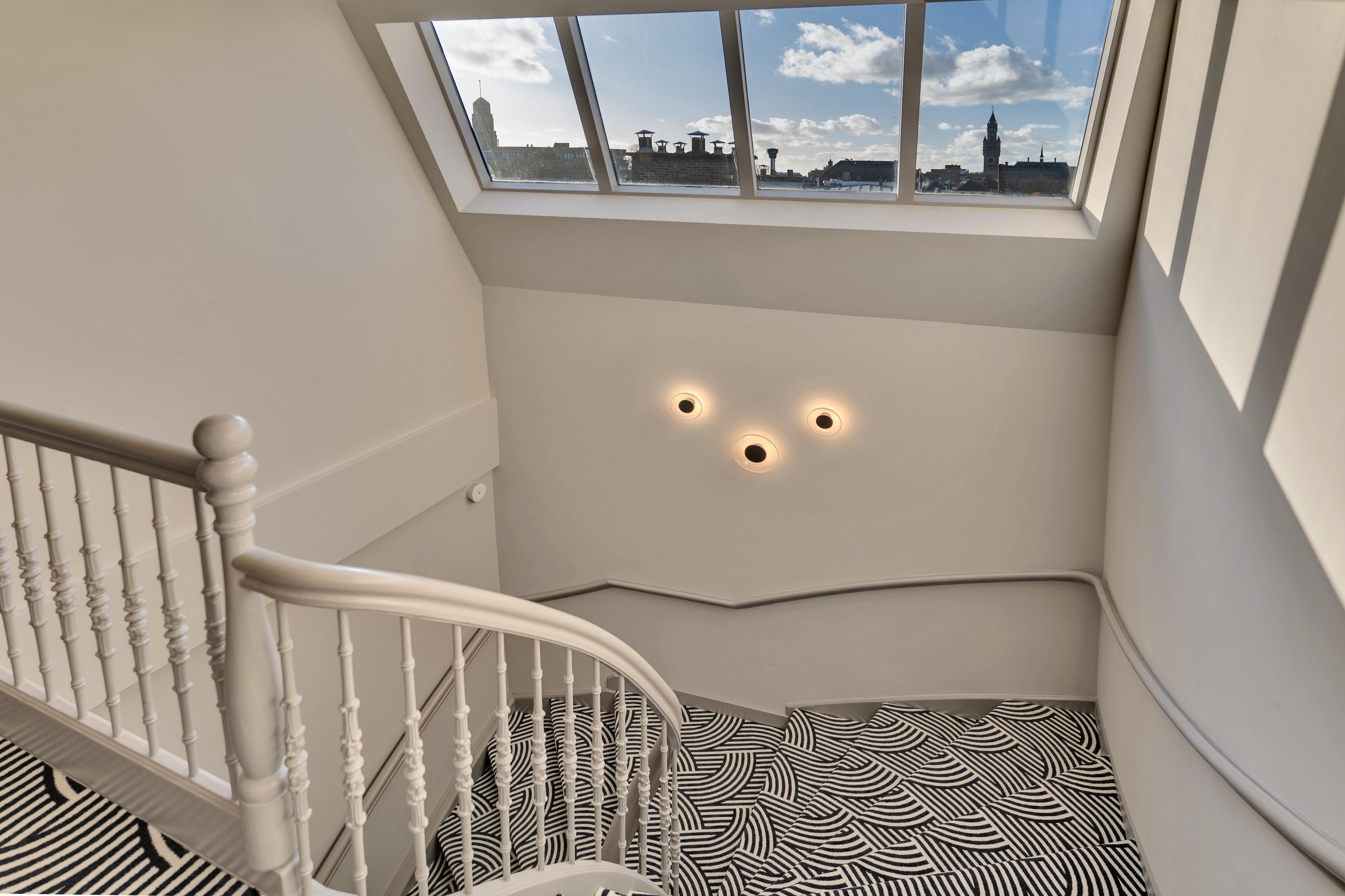 Vista Lobby Hotel Kobalt