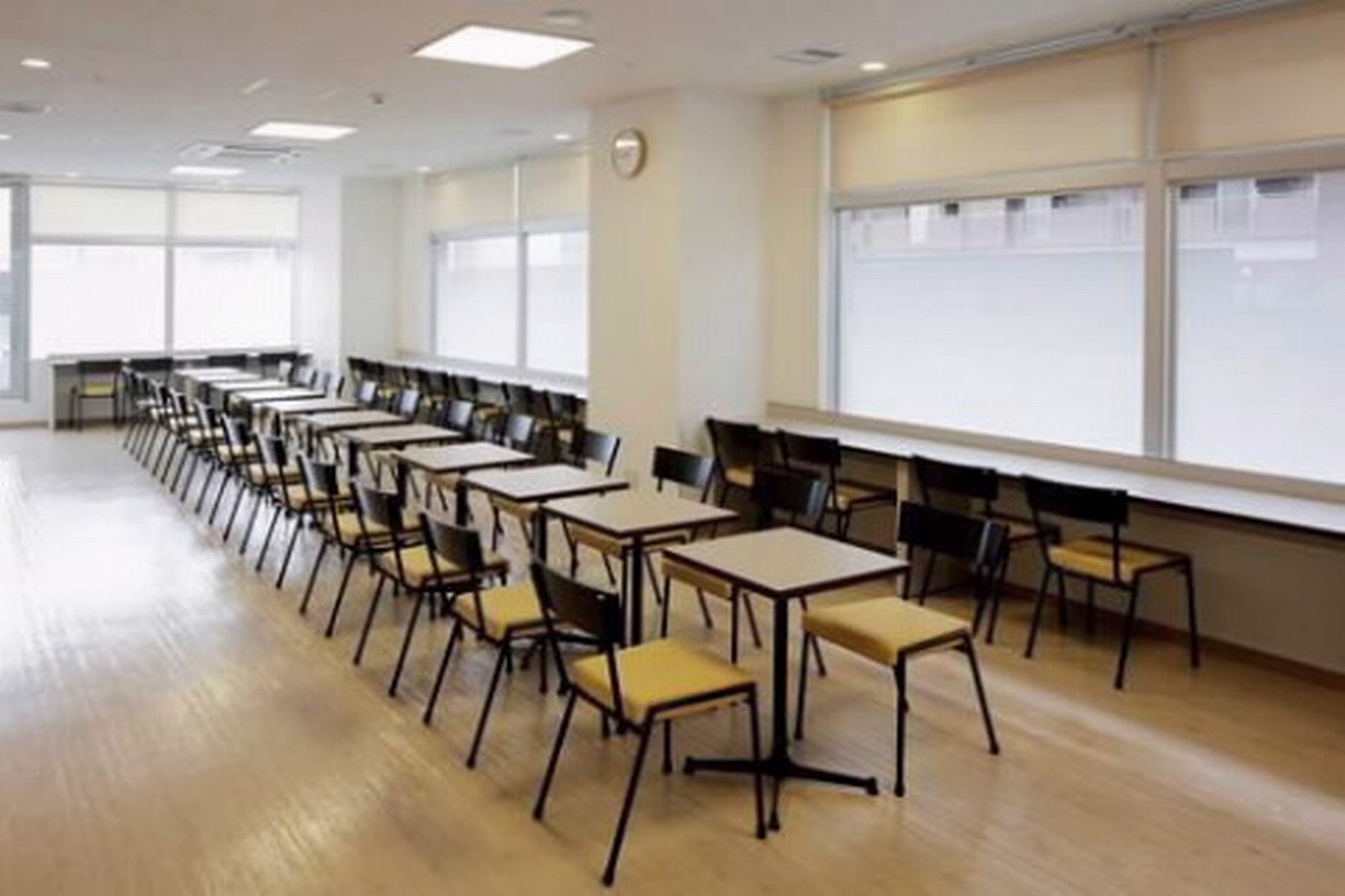 Centro de Negocios Comfort Hotel Kure