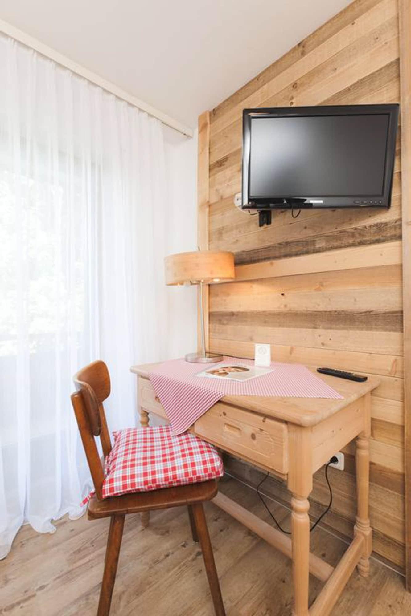 Set de Habitación Hotel Bergruh