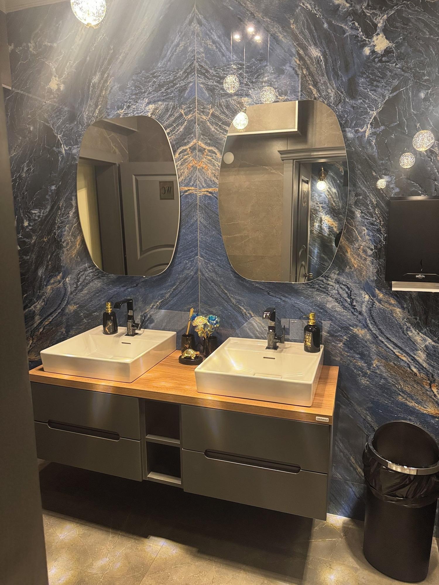 Vista Lobby Amasra Ceylin Hotel