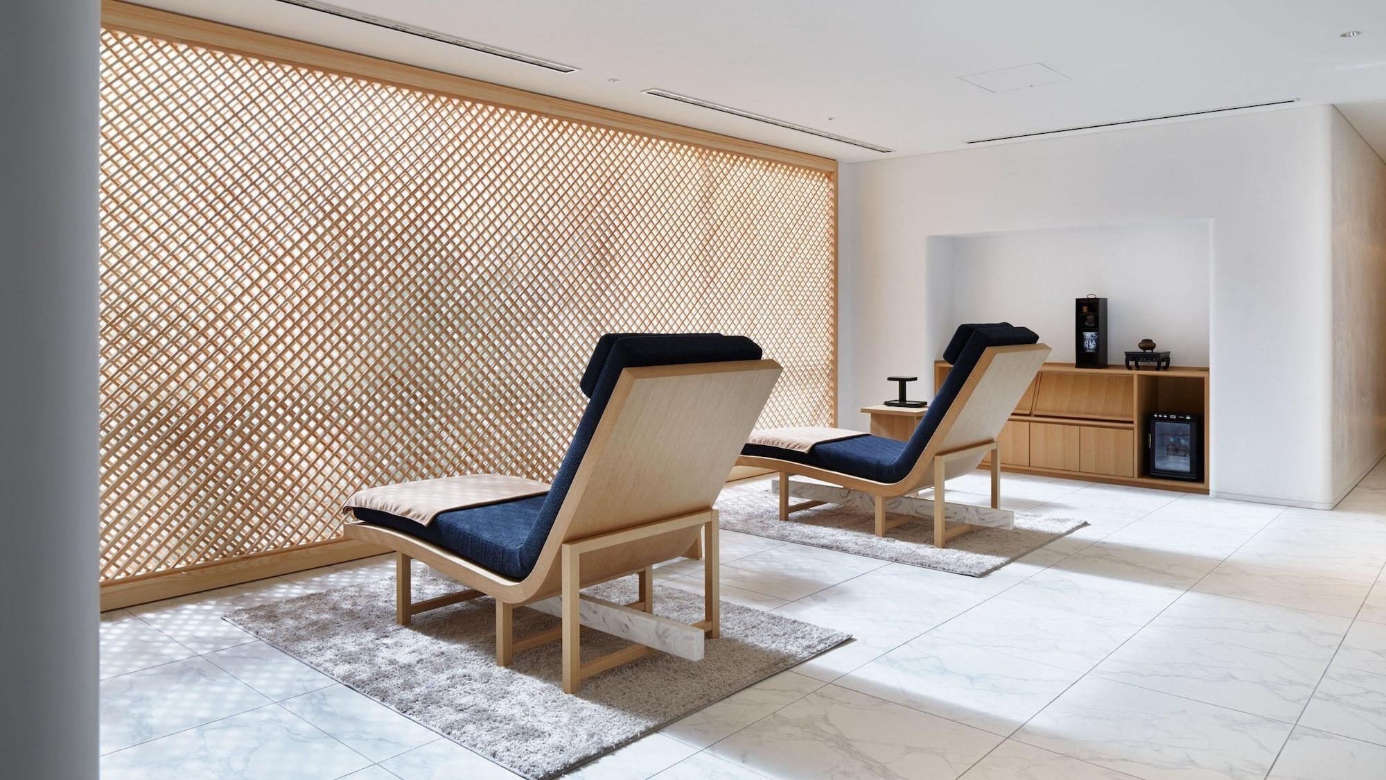 Spa THE THOUSAND KYOTO
