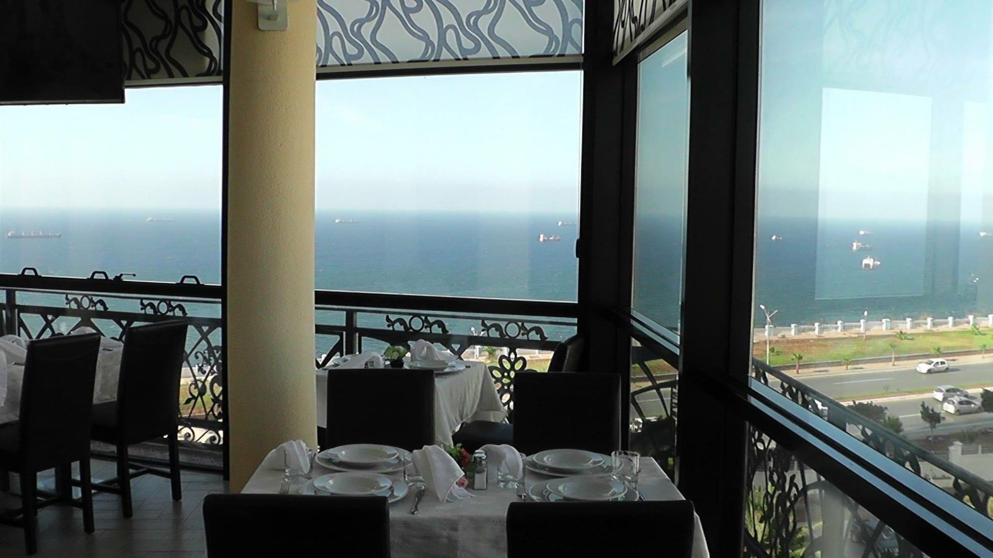 Restaurant Fantazia Hotel