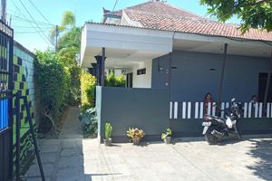 Alojamiento - Puri Made 2 Homestay