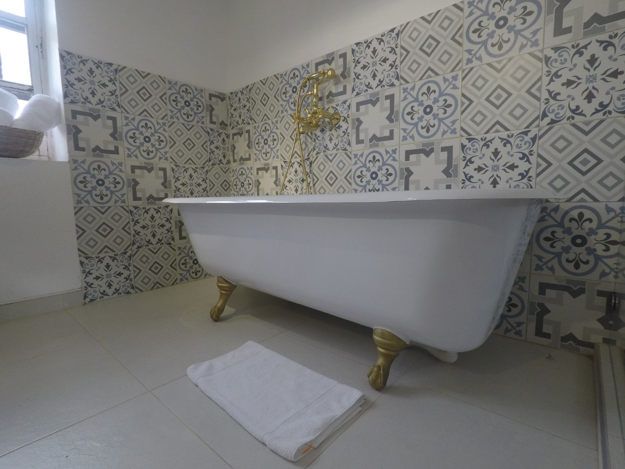 Equipamiento de Habitación Hotel Casa Boutique Villa De Leyva