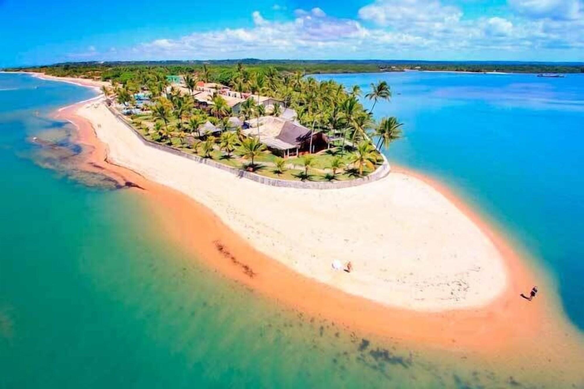 Playa Pousada Magé