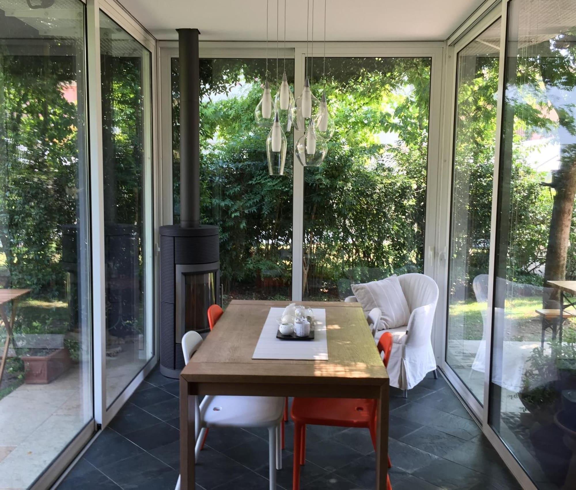 Restaurant La Mansarda di Margherita