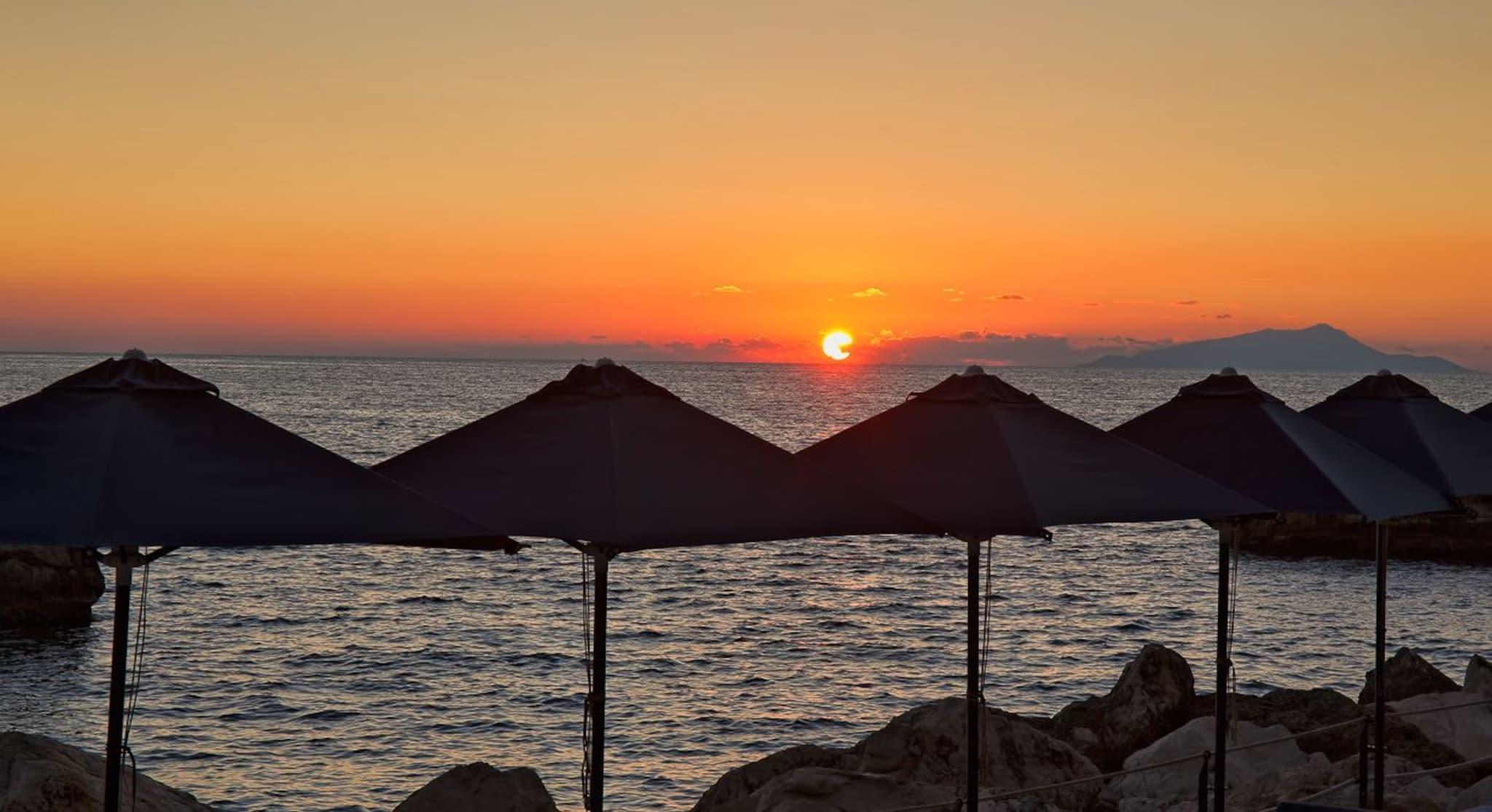 Playa Capo La Gala Hotel & Wellness