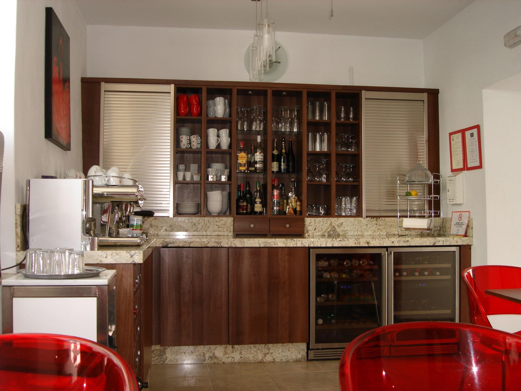 Restaurant Hotel Palacio Blanco