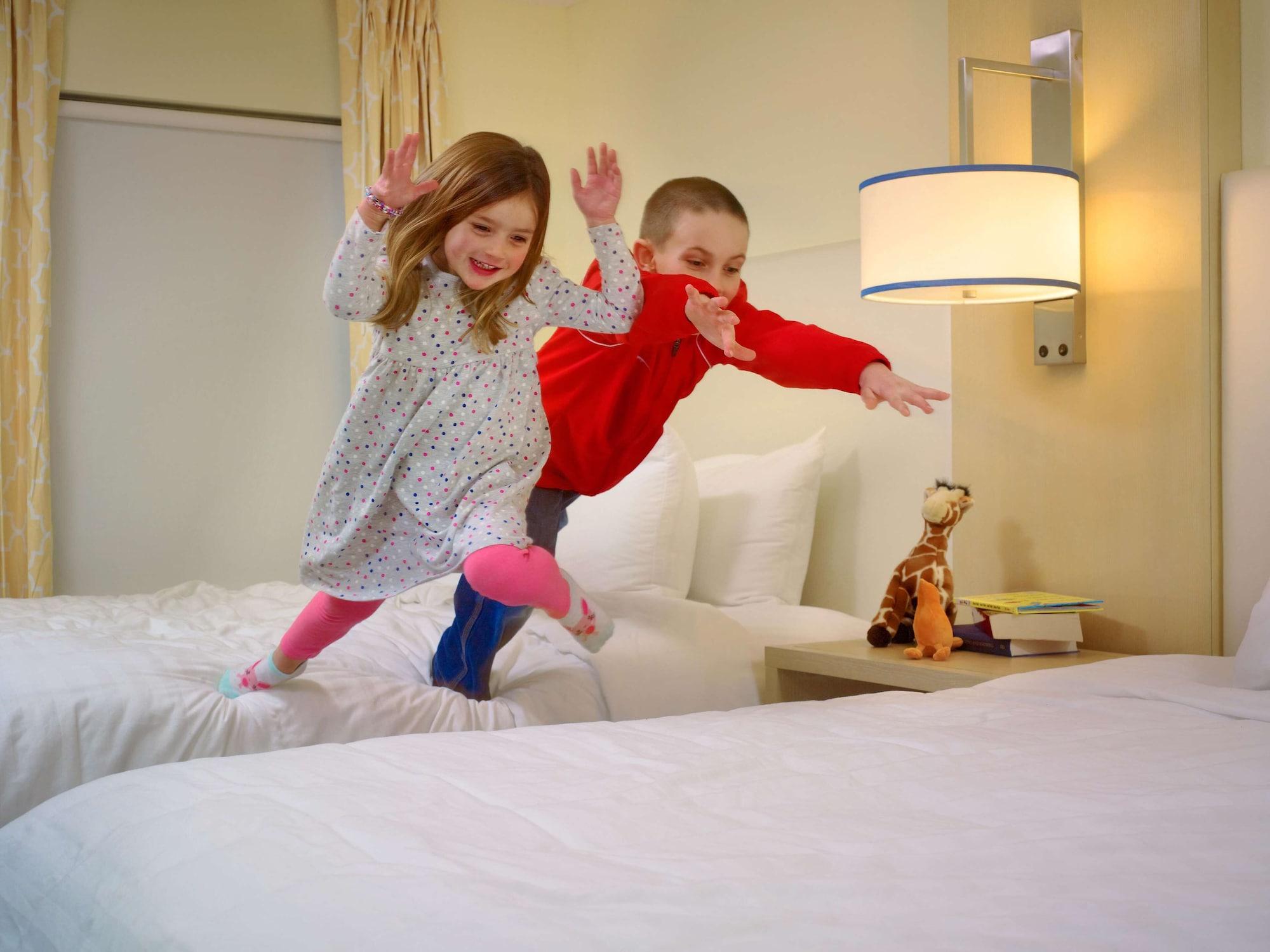 Habitación Sonesta ES Suites Atlanta Alpharetta North Point Mall