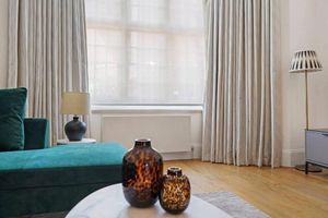 Arriendo temporal - Family Apartments near Kensington High Street by Short Stories London