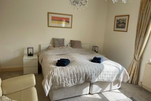 Alquiler Vacacional - Comfy 1Bd Retreat In The Heart Of Alderley Edge