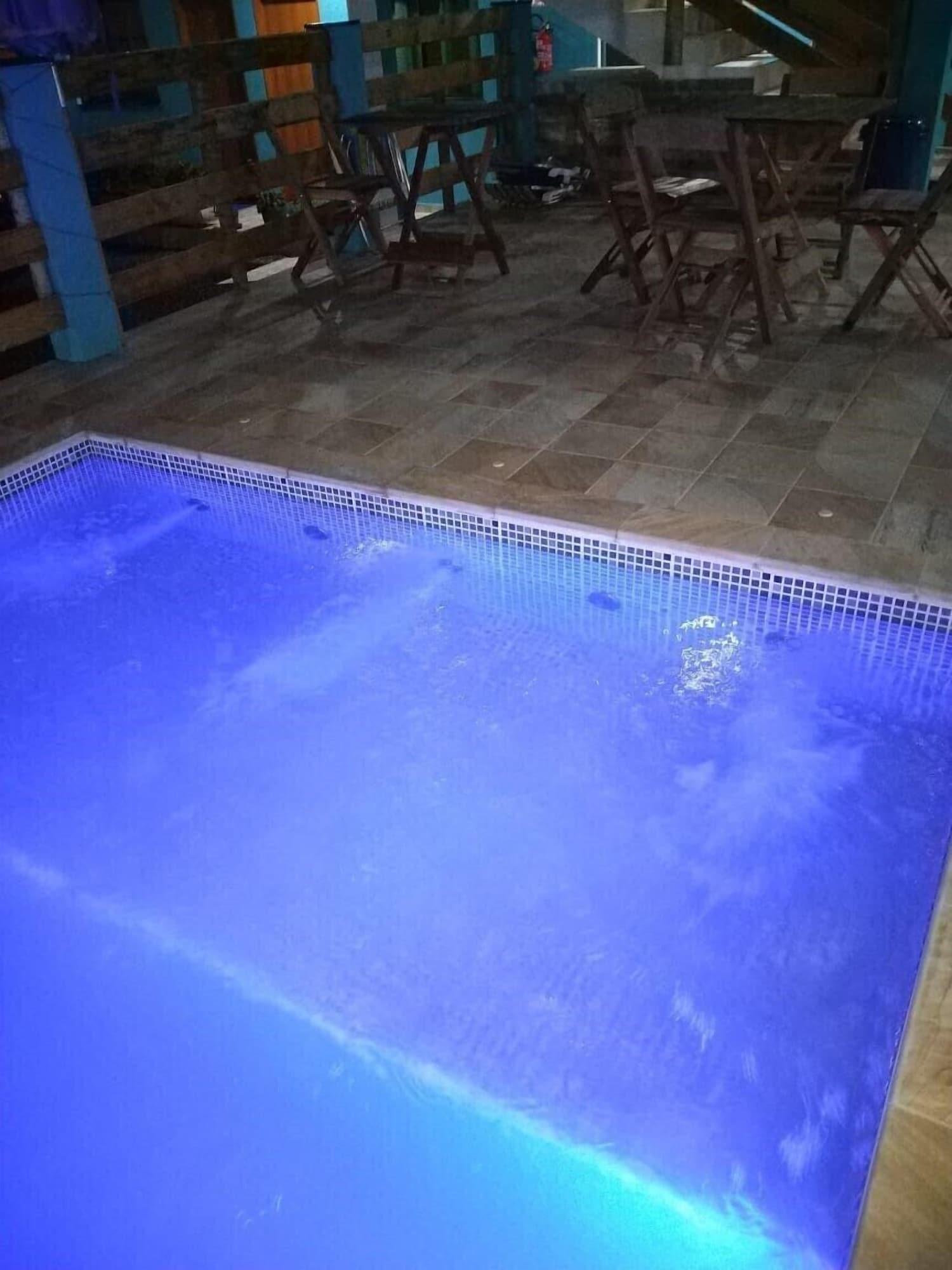 Spa Energia do Vento Pousada