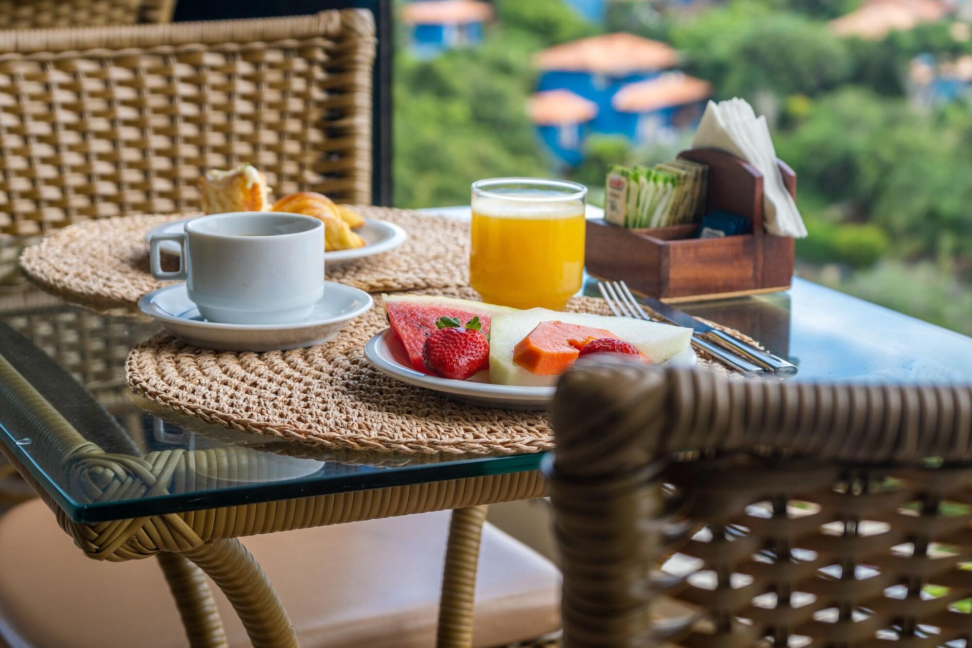 Restaurant Eny Boutique Hotel