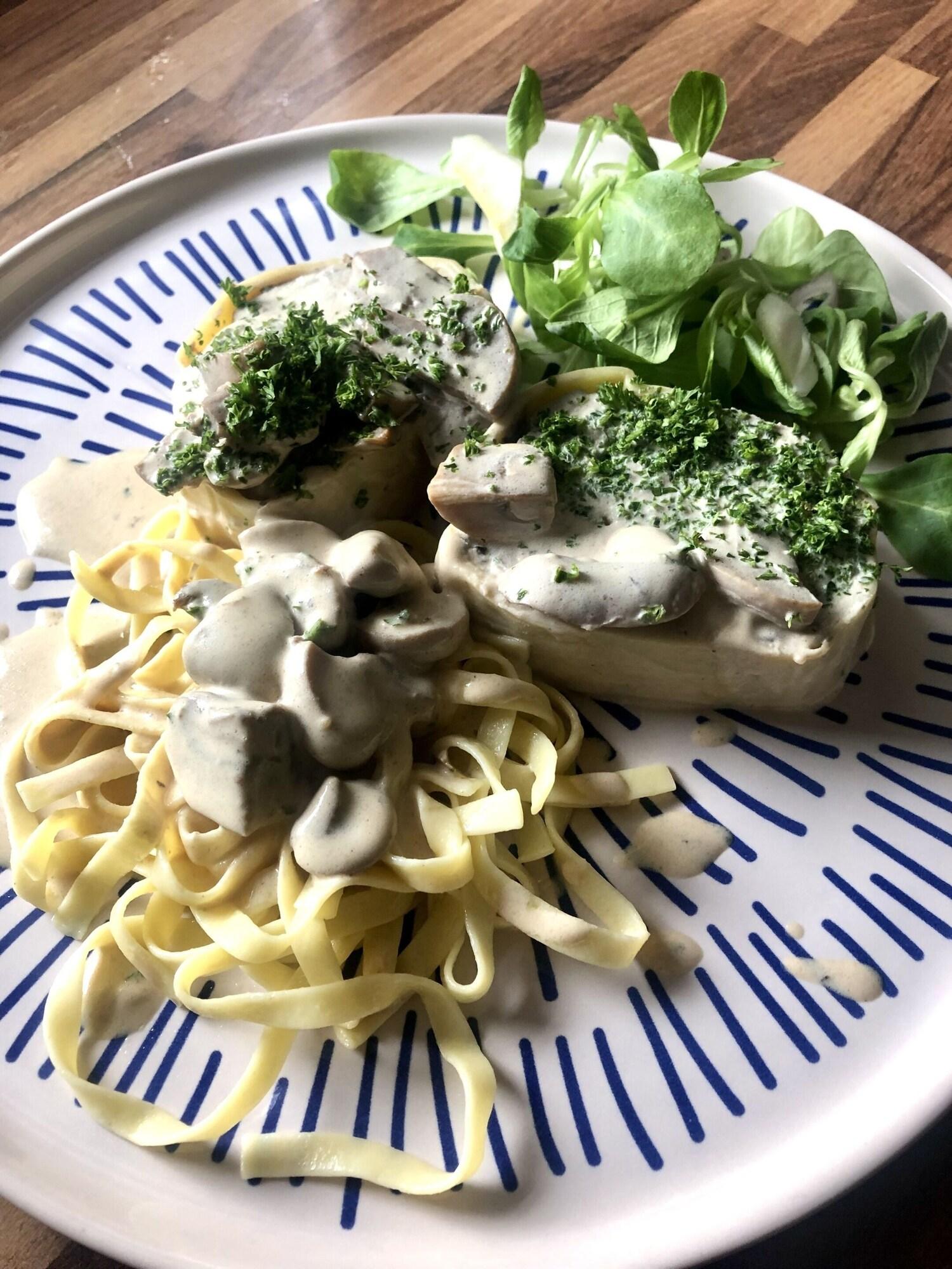 Restaurant Appartement aux Deux Cigognes