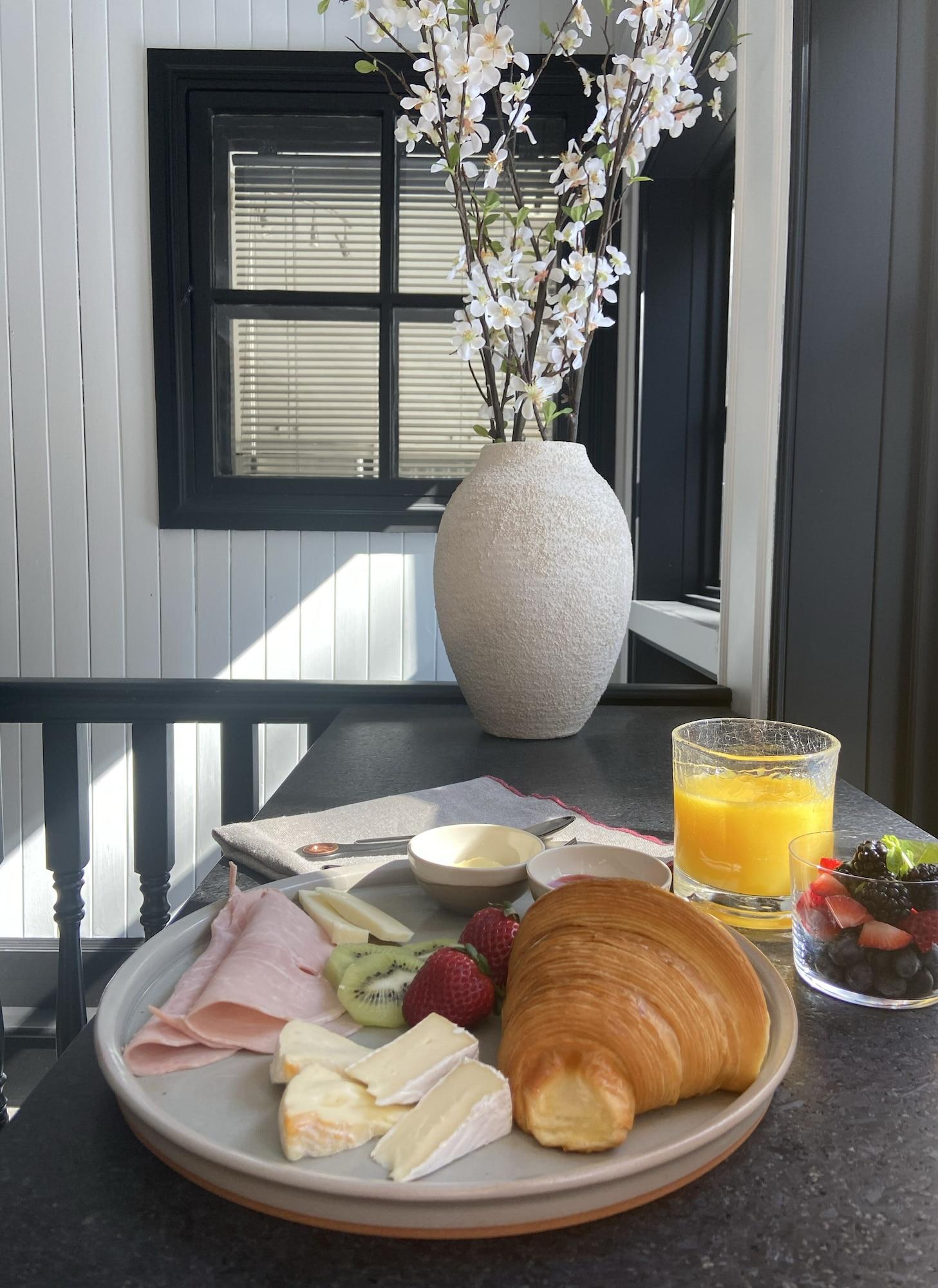 Restaurant Hôtel Cap Diamant