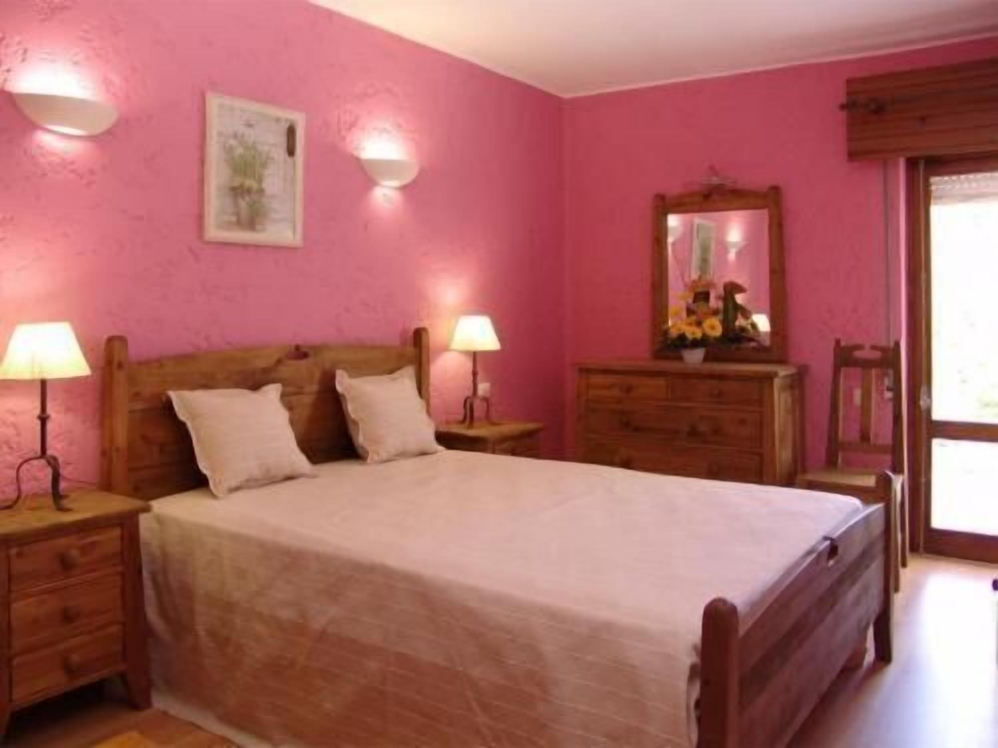 Habitación Oleandro Country Club