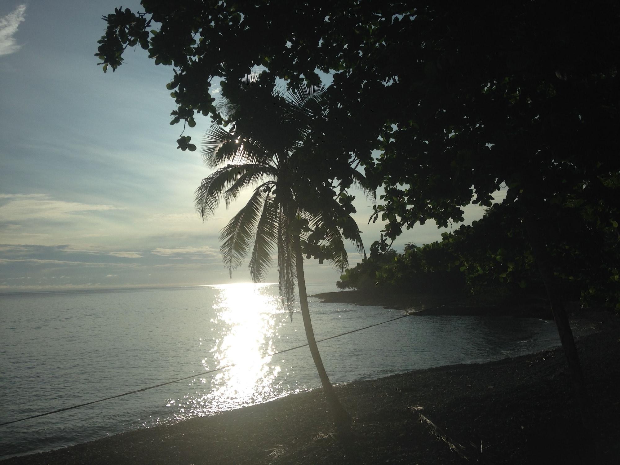 Playa Finca El Regalo