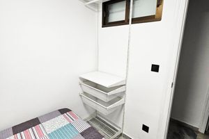 Alquiler Vacacional - Apartment in Roquetas Near Playa Serena Beach