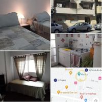 Alquiler Vacacional - Apartamento Centrico uso Exclusivo Microcentro Rosario
