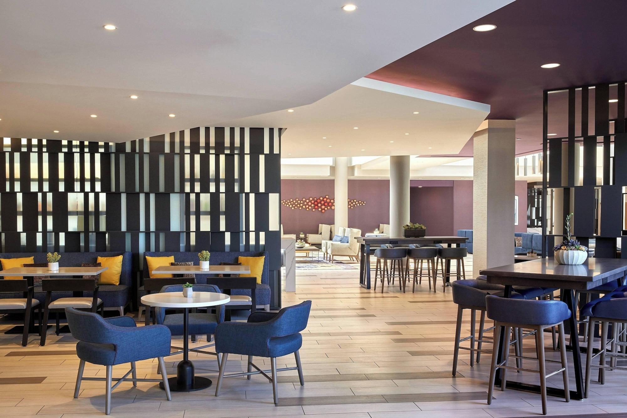 Restaurant Ventura Beach Marriott