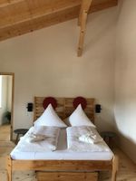 Alquiler Vacacional - Ferienhaus rehberg14 - historic farm with pond & sauna