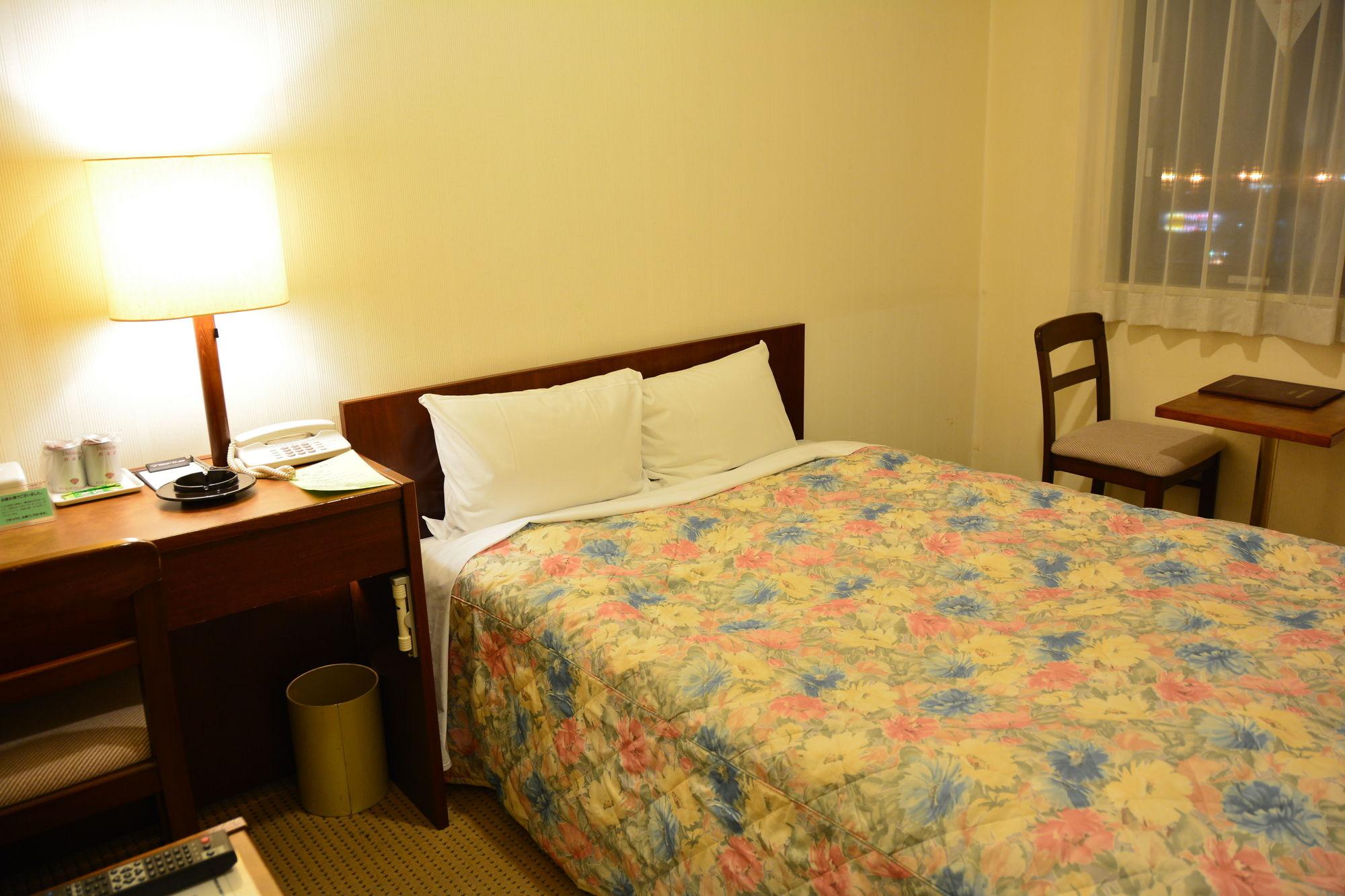 Habitación Marroad Inn Kumagaya