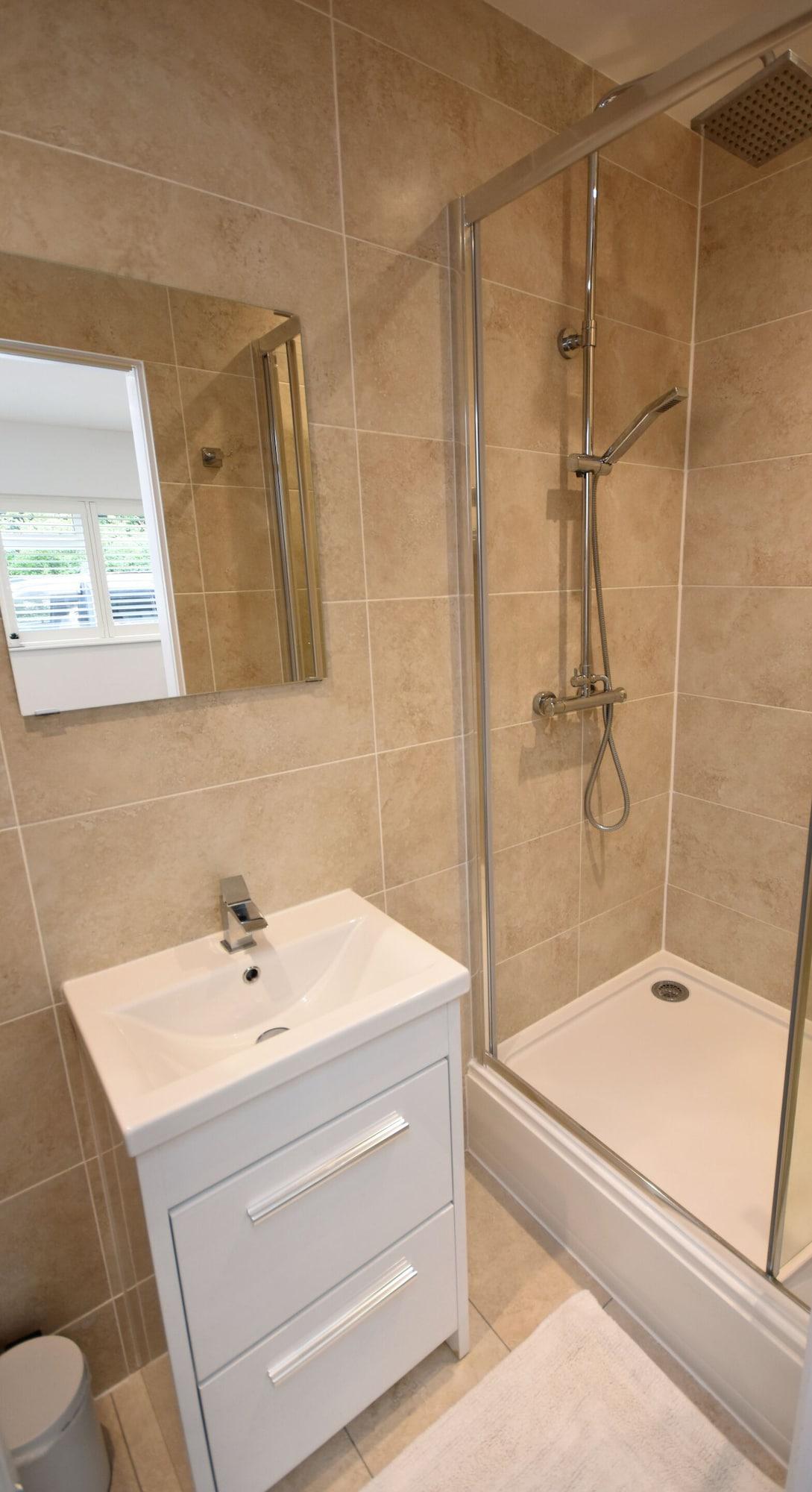 Equipamiento de Habitación Apple Tree Place B&B