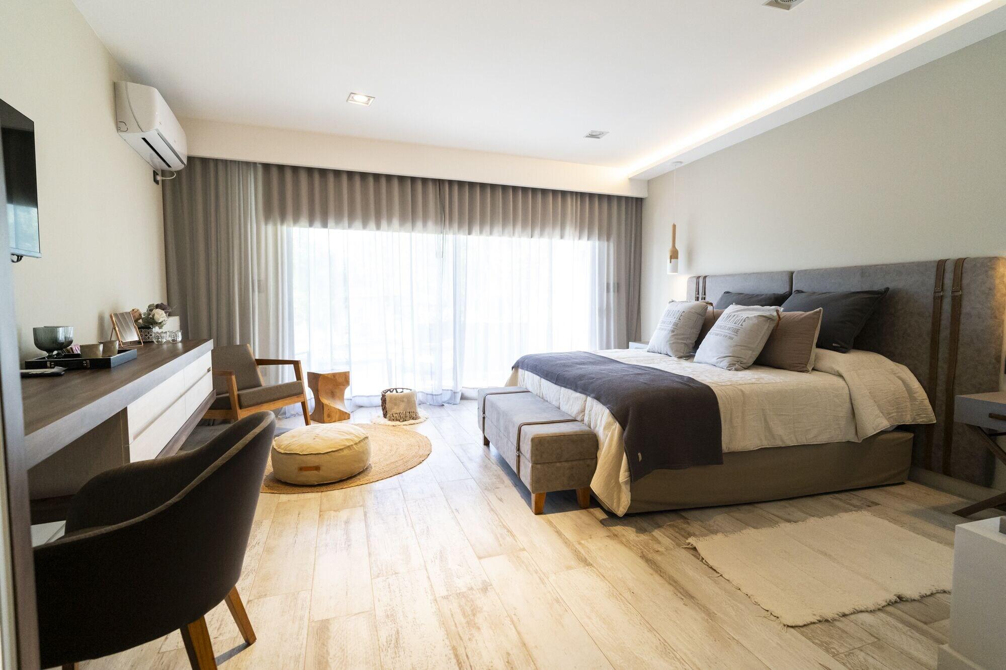 Habitación Domingo Hotel Design