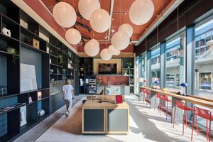 Alquiler Vacacional - Ariv Design Apartments