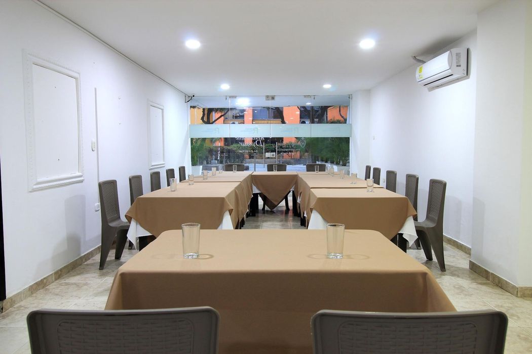 EstacionDeCafe