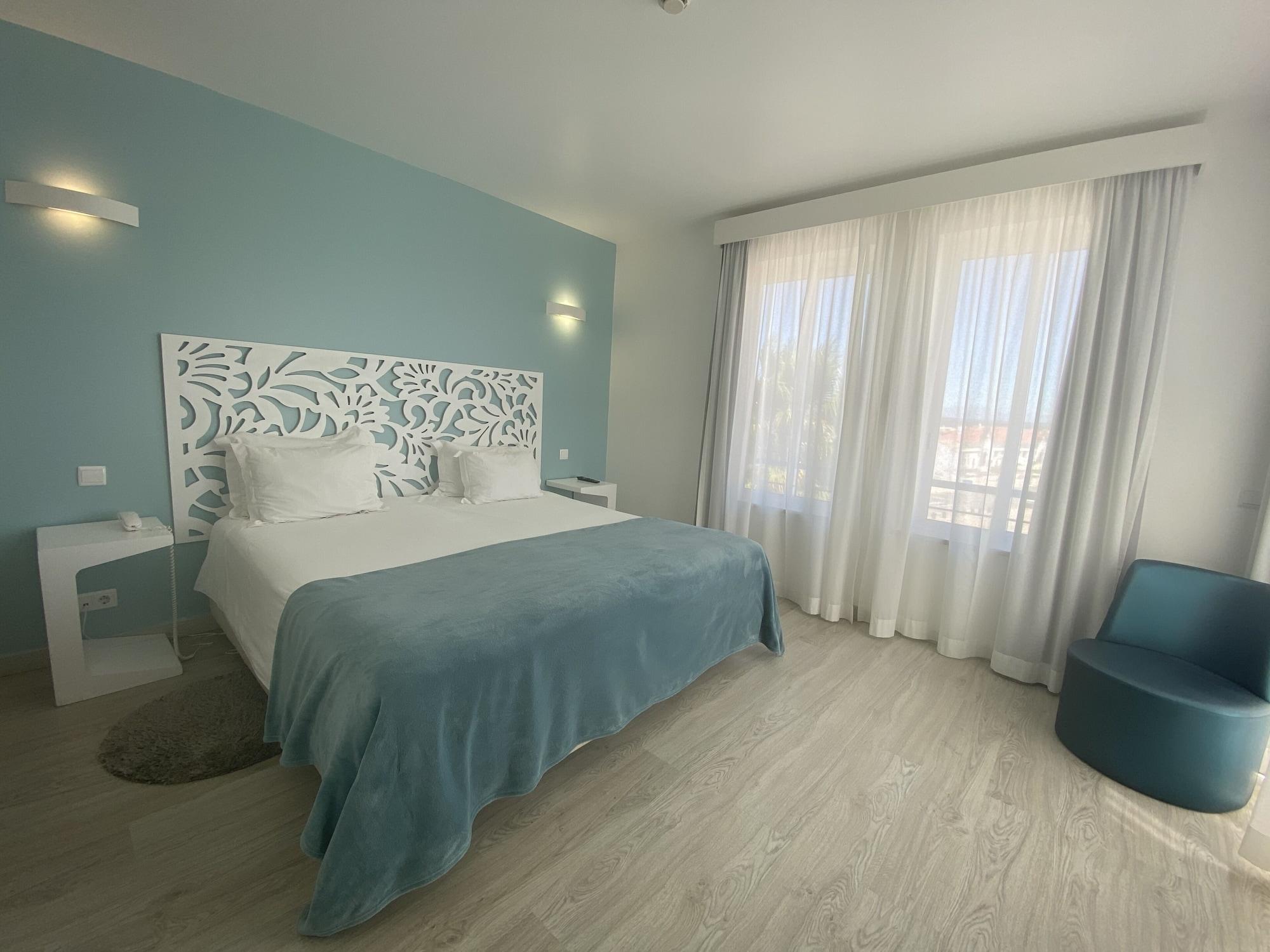 Set de Habitación Mareta Beach Boutique Bed & Breakfast
