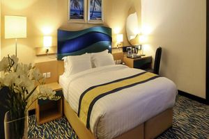 Alojamiento - Harbour Suites Hotel from Holiday Gulf Hotel