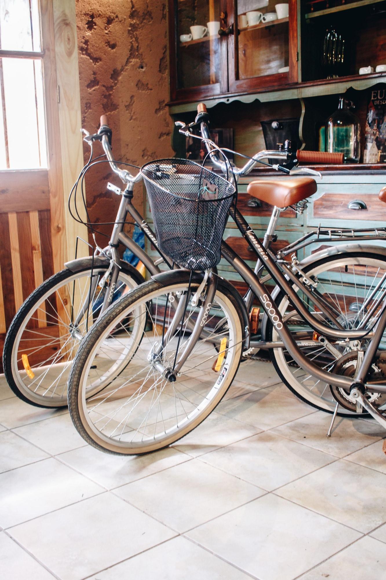 Varios Hostal Valle Mistral - Hostel