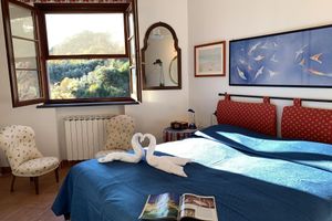 Alquiler Vacacional - Villa Vigna