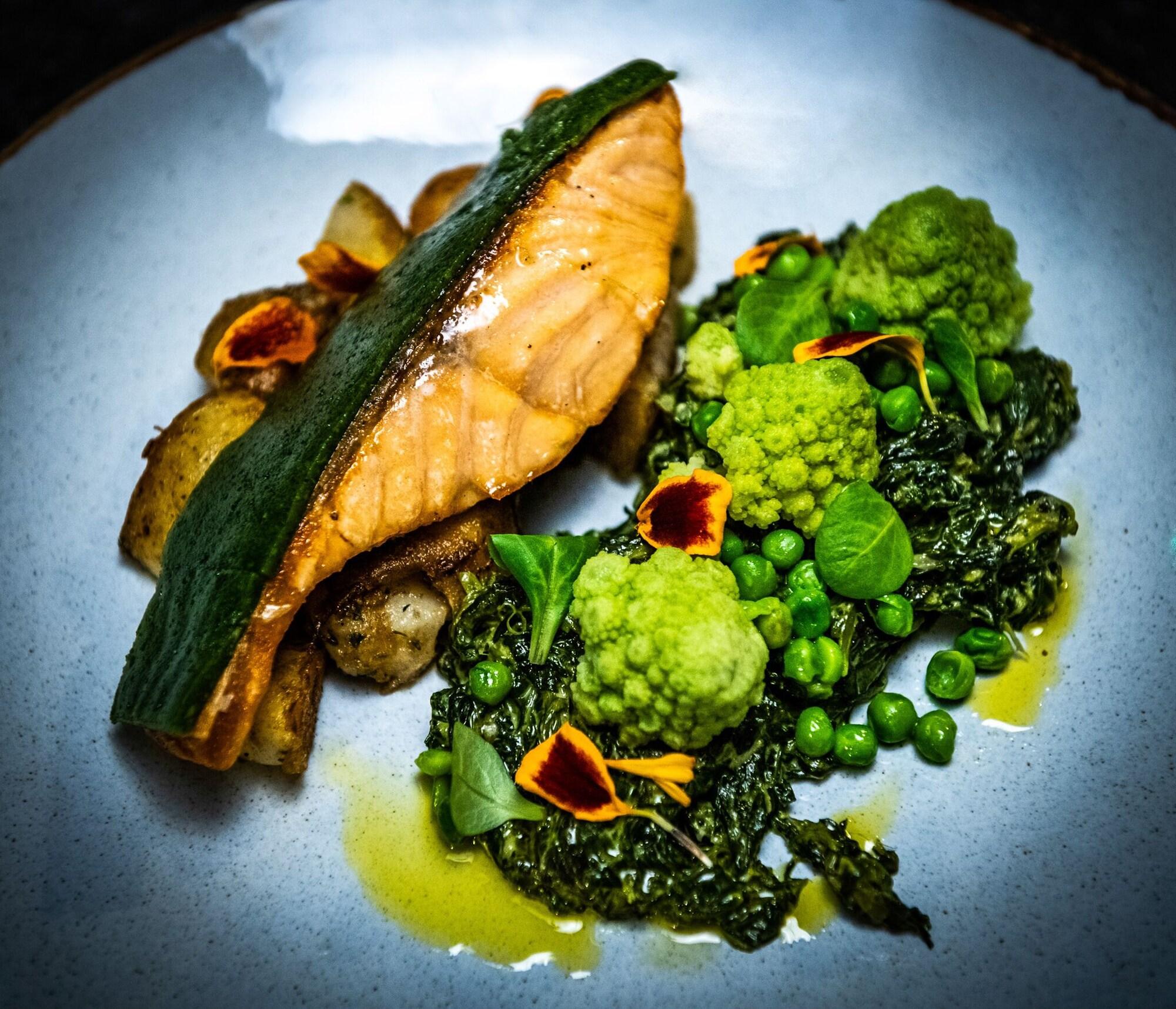 Restaurant Akademia Kuraszków