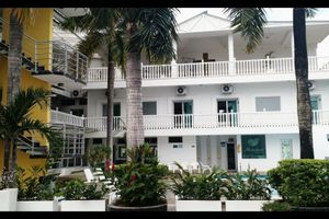 Alojamiento - Hotel Manantial