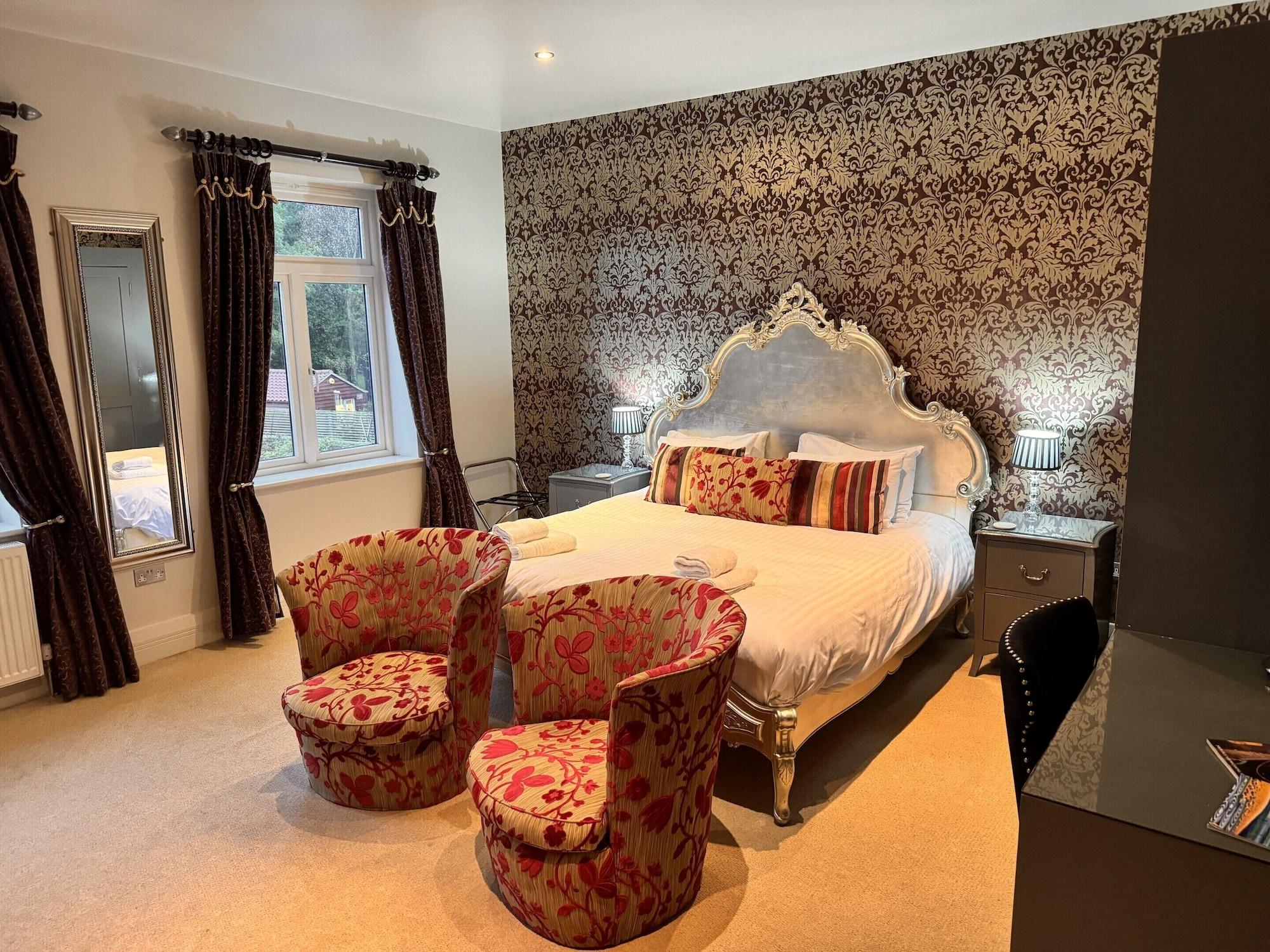 Habitación The Kings Head Country Hotel