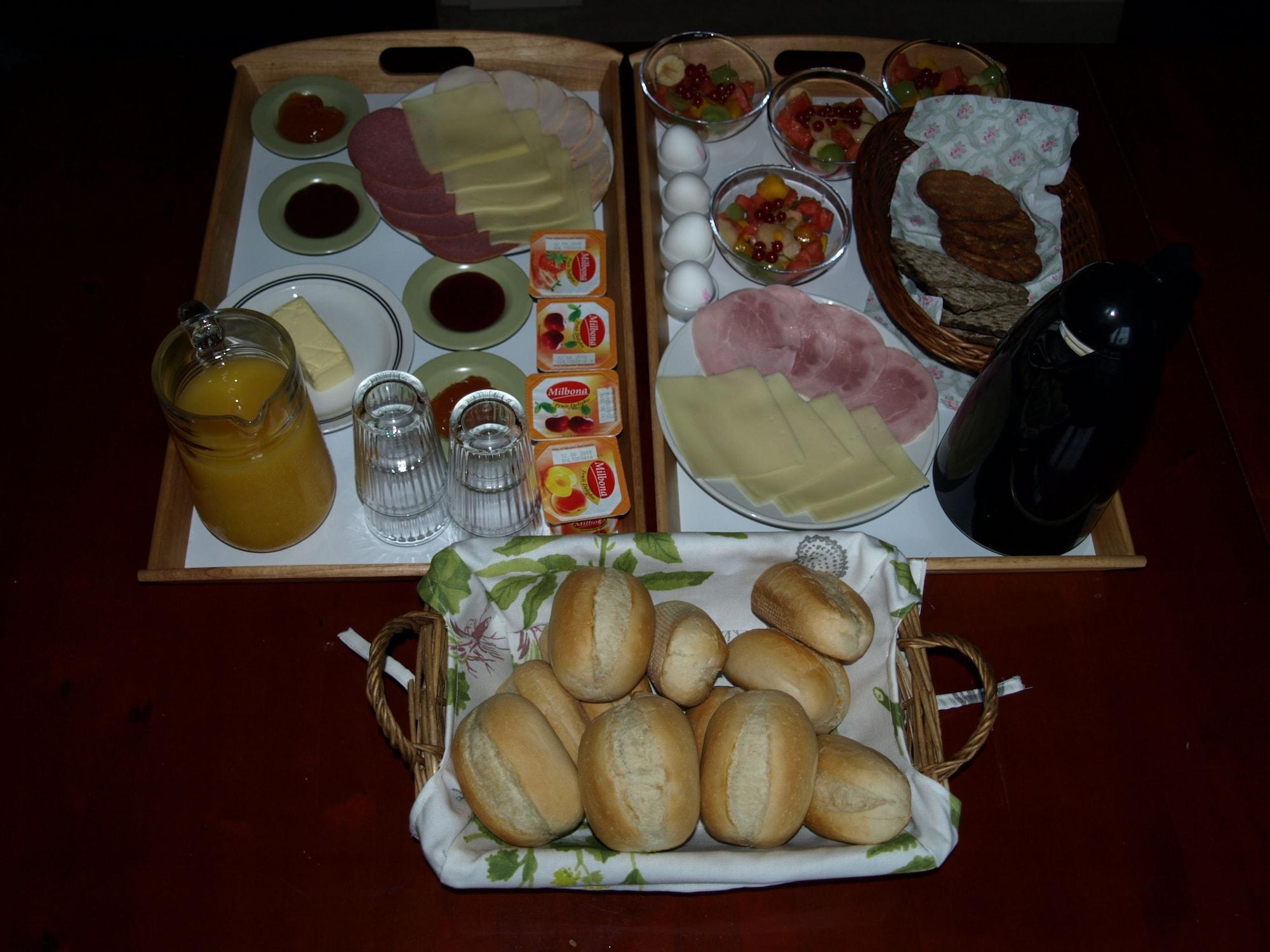 Restaurant The Green House Guesthouse Sunnemo