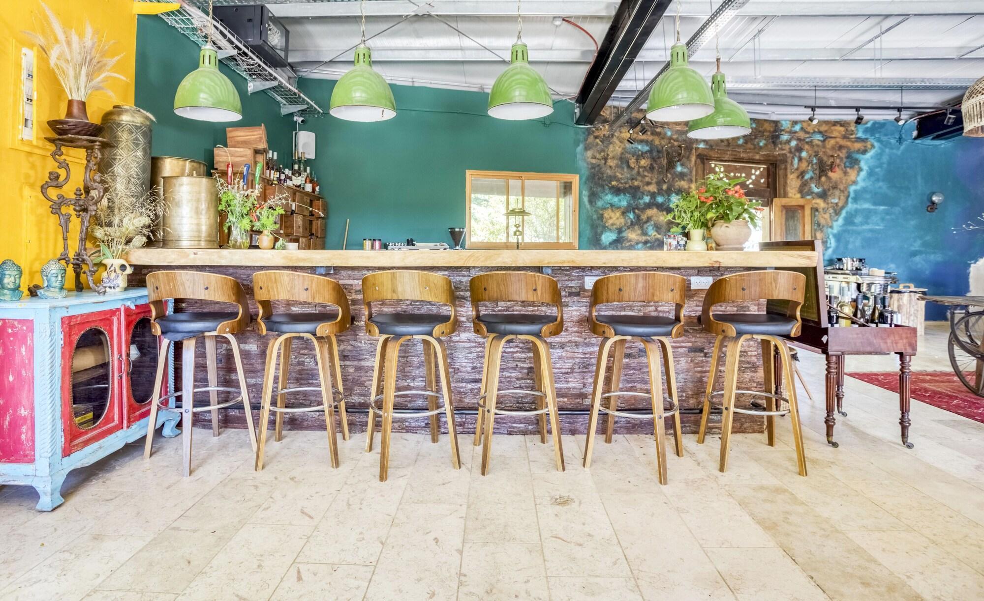 Restaurant Mantur Beit Oren