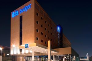 Hotel - ibis budget Campo Grande