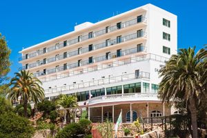 Alojamiento - Globales Cala'n Blanes
