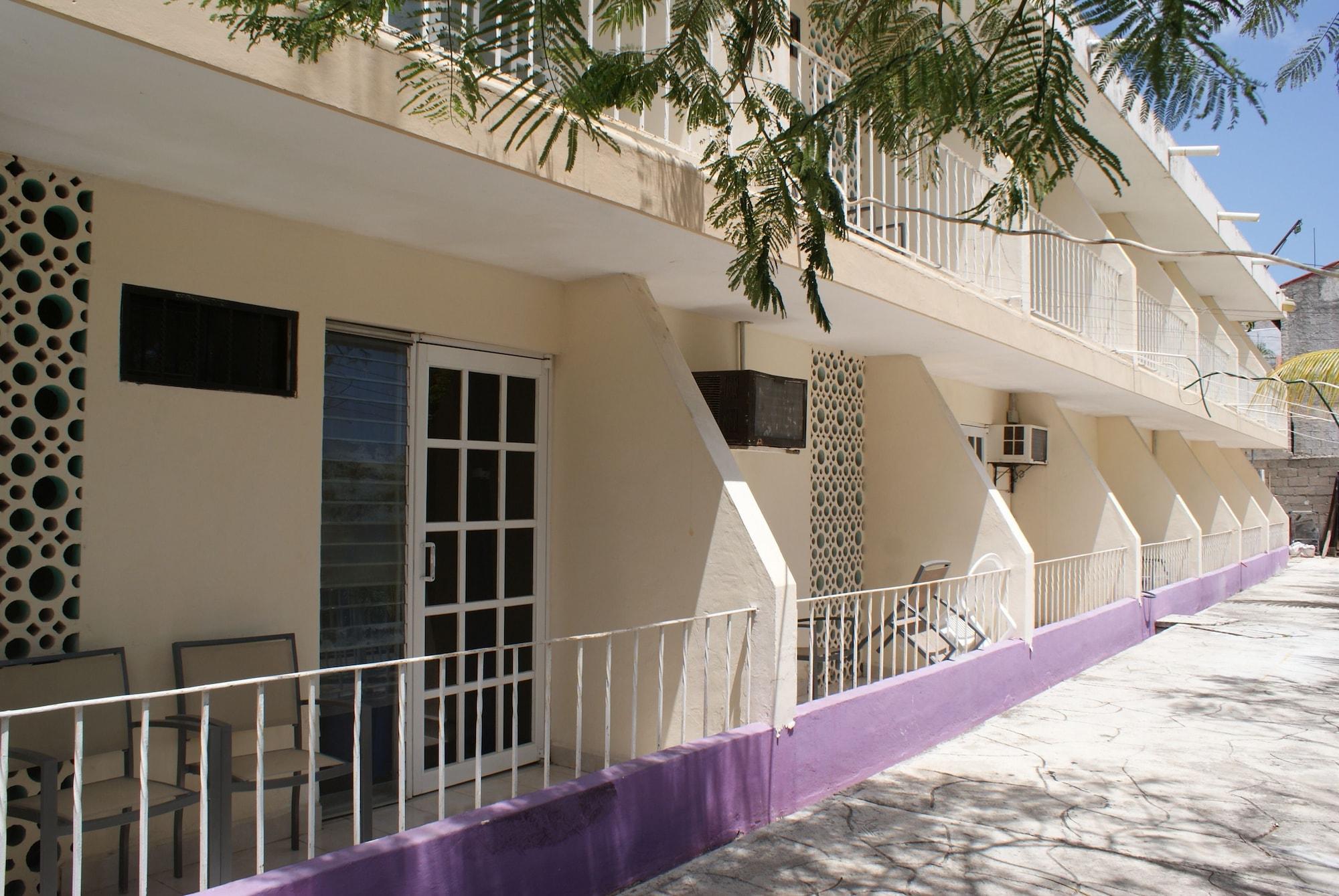Comodidades del Alojamiento Hotel HC Internacional