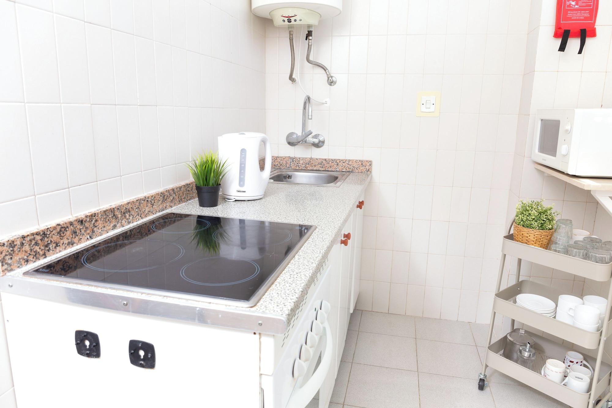 Equipamiento de Habitación Apartamentos Dynastic Rooms