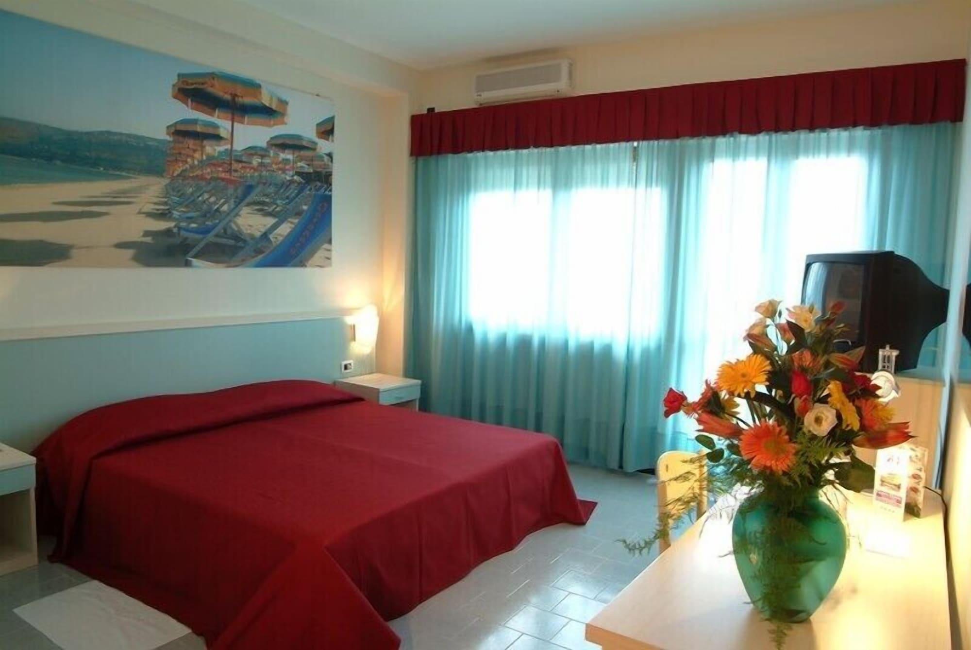 Habitación Cliffs Hotel