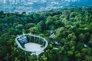 Actividad - The Habitat Penang Hill - Self-guided Tour