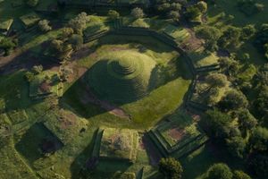Actividad - Combo Arqueología y visita a Tequila