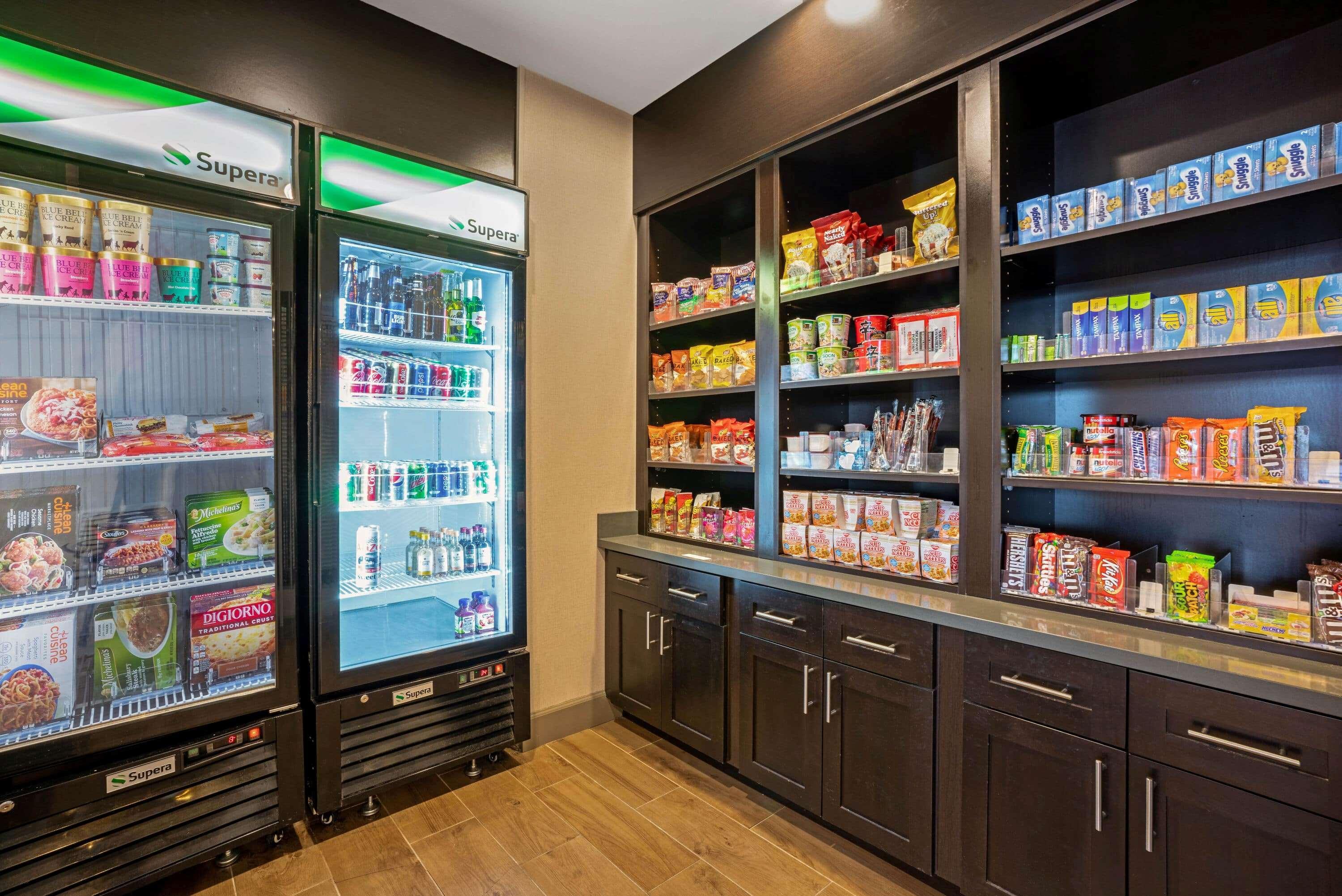 Vista Exterior La Quinta Inn & Suites by Wyndham Tumwater - Olympia